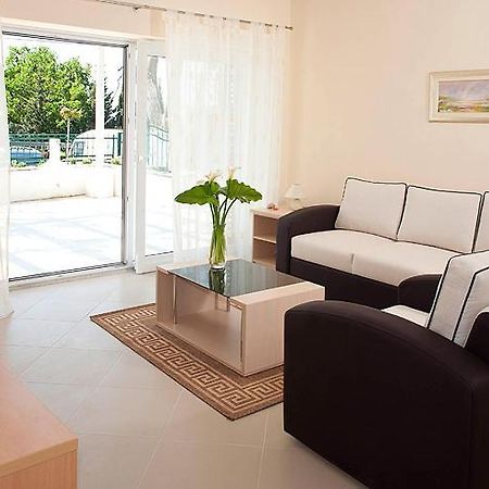 Spacious 1 Bedroom 4 Star Apartment, Mlini Exterior foto