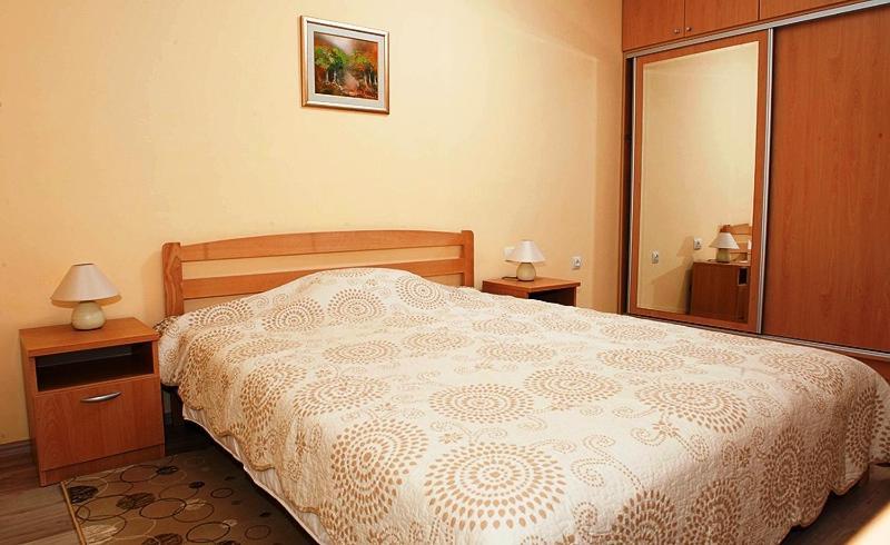 Spacious 1 Bedroom 4 Star Apartment, Mlini Exterior foto