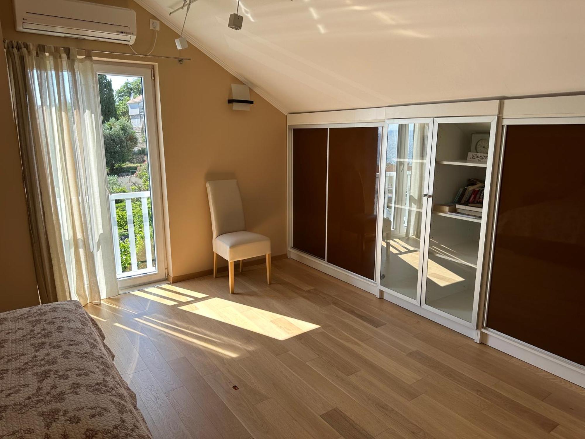 Spacious 1 Bedroom 4 Star Apartment, Mlini Exterior foto
